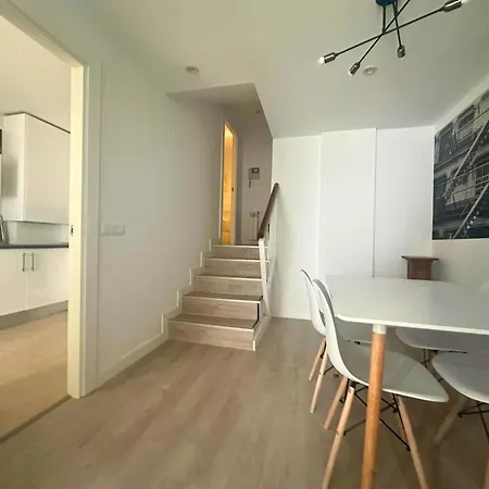 Dos Torres Tranvia Διαμέρισμα *