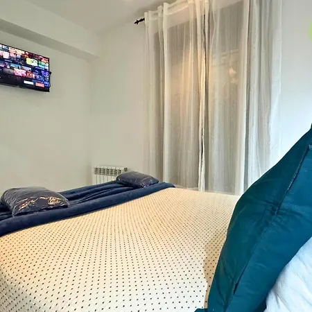 Dos Torres Tranvia Διαμέρισμα