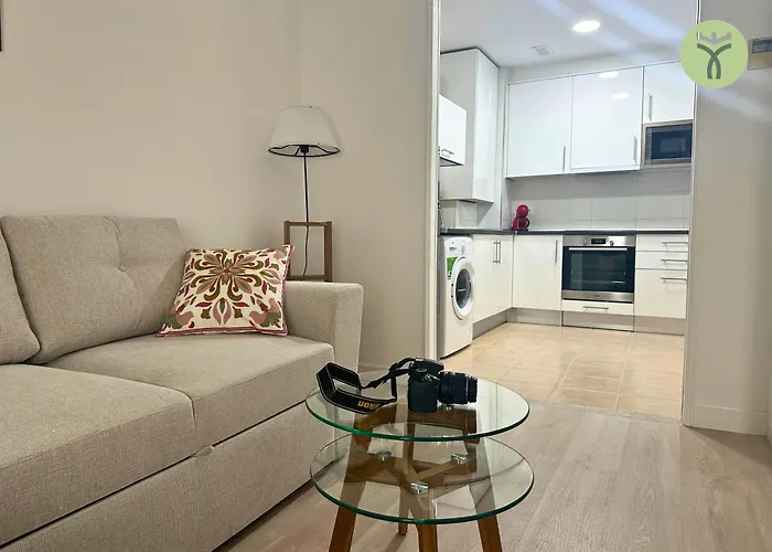 Dos Torres Tranvia Apartment