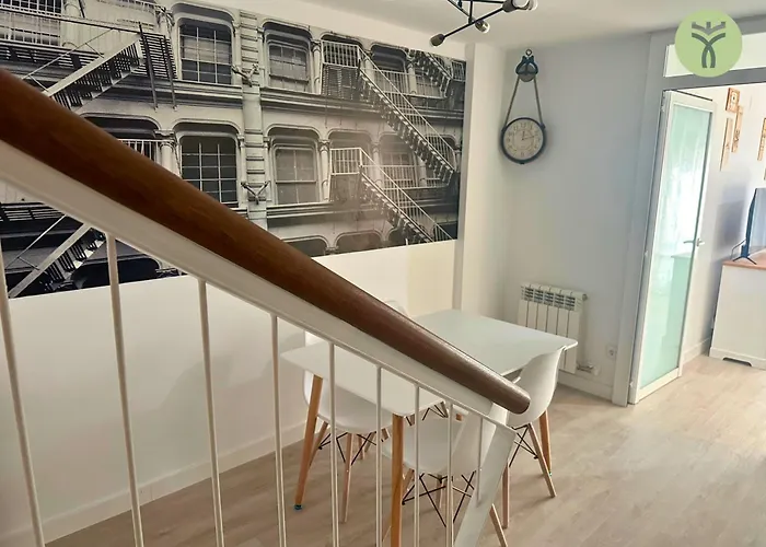 Apartment Dos Torres Tranvia